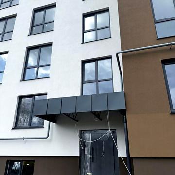 Продаж 1к Квартира Чорновола Вячеслава вулиця ЖК Panorama de Luxe