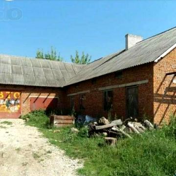 Продам Новобудову  м.Гусятин
