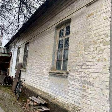 Продаеться будинок-квартира в м.Городище, вул.Рафінадна