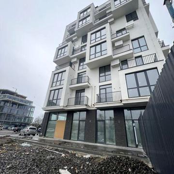 Продаж 2к Квартира Капушанська (Перемоги) вулиця ЖК В4