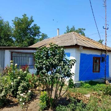 Продам будинок Любашівка