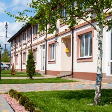 2к квартира за 39500 у.о.