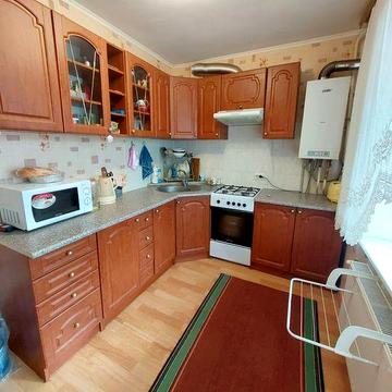 Продаж 1-кімнатної квартири