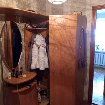 Квартира 2-х комнатная ЖК ЖРЕП