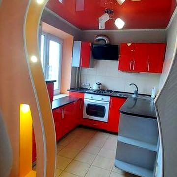 Продам 3- х комн. с автономным отоплением, Желтые Воды