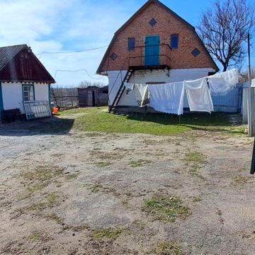 Будинок від власника село Дмитрівка Київ.обл.фаст район.