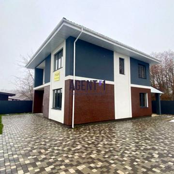 Кринична