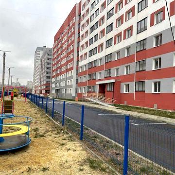 В продаже 1 к.кв.Журавлевка ЖК Гидропарк ЖК Гидропарк