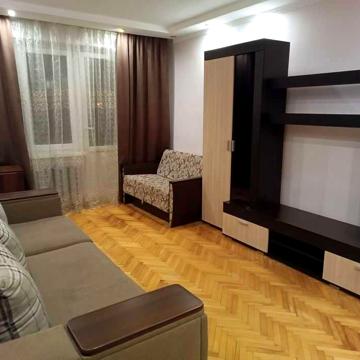 Здам в оренду 1-к квартиру на вул. Хімічній