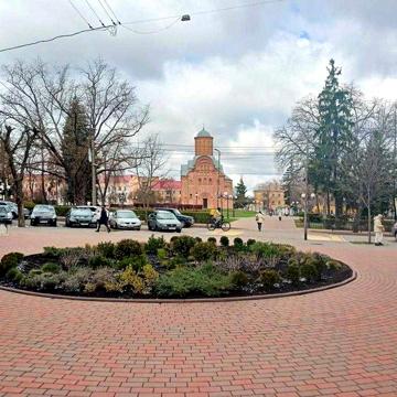 ВІЛЬНА! Оренда мебльованої 1-кімн квартири в центрі, на Серьожнікова.