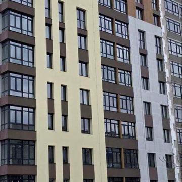 1-комнатная квартира ЖК Nokostar Comfort+