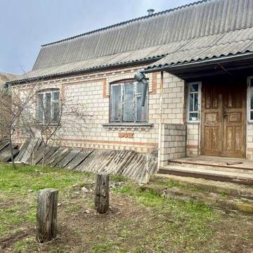 Будинок в с.Грабовець