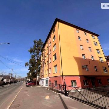 Продаж 2к Квартира Степанівська вулиця ЖК ул. Степановская, 10а