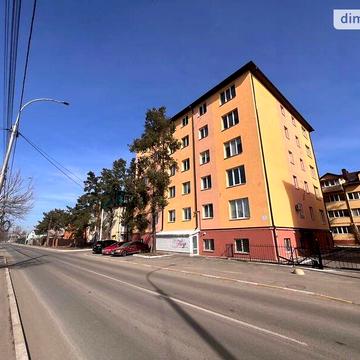 Продаж 2к Квартира Степанівська вулиця ЖК ул. Степановская, 10а
