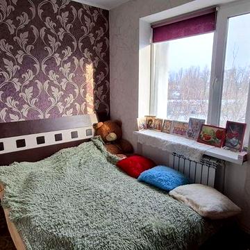 Трёх комнатная квартира раен пятихаток