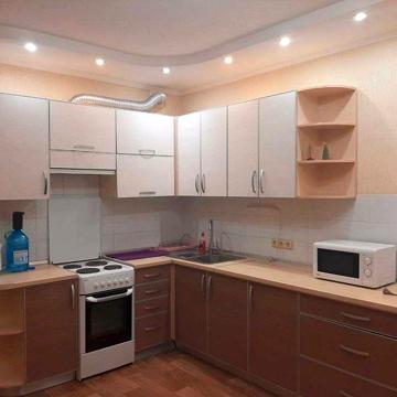 Продаж ЖК МОЛОДІЖНИЙ метро Олексіївська 1 к.кв. з капітальним ремонтом ЖК Молодіжний