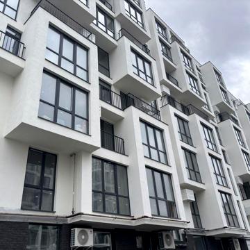 Продаж квартири ЖК Б4, вул Баб"яка ЖК Б4