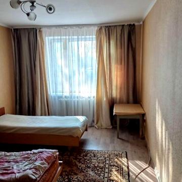 Довгострокова оренда 2к Квартира Гарна вулиця