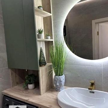 Довгострокова оренда 1к Квартира Кульпарківська вулиця ЖК Парус Премиум