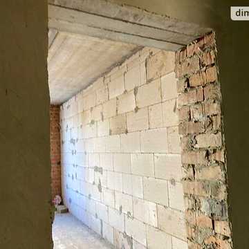 Продаж 1к Квартира Мирна вулиця ЖК Сенсация
