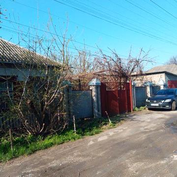 Продам дом Амур Клинчик
