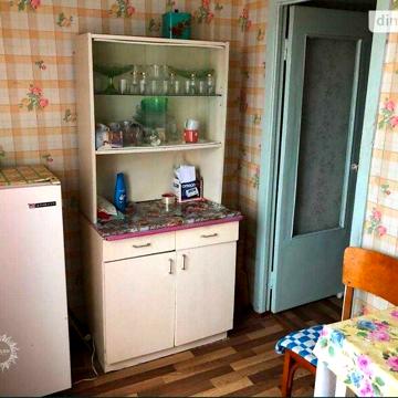 Довгострокова оренда 1к Квартира Перемоги вулиця