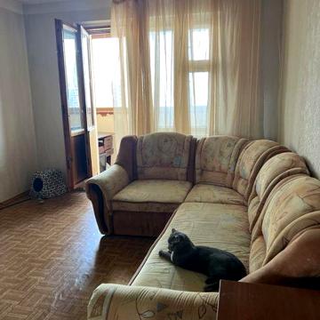 Продаж 1 кімн. квартири. Позняки, Харківська, Вишняківська,19/19