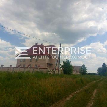 Без комиссии! Продажа дома 487м2 с.Красиловка, Броварской р-н