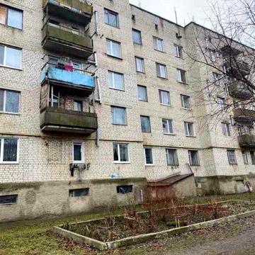 Продам 4 к.кв., місто Богодухів (402886)