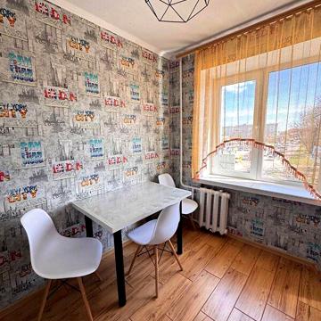 Продаж 2к Квартира Житомирська (Леніна) вулиця