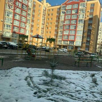 Продам трикімнатну квартиру в новобудові ЖК Центральне