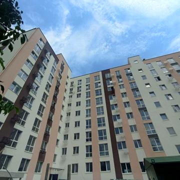 Соборна вул., 289В