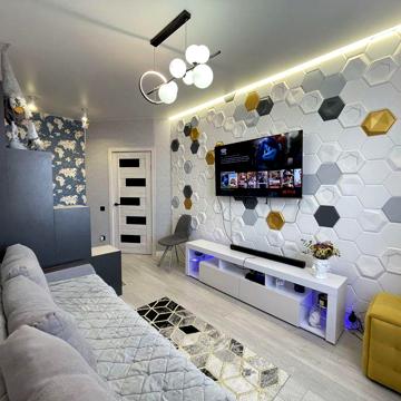 ЖК Благород | Крюківщина 1к | Теремки 15 хв їзди ЖК Благород