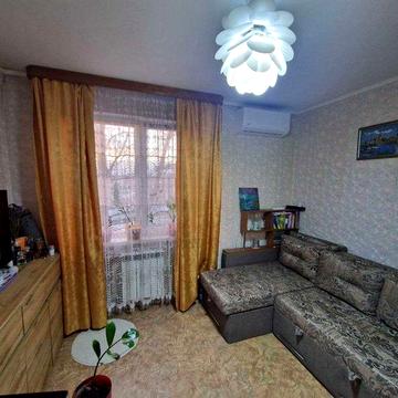 3 кімнатна квартира на Кругу, Є- відновлення