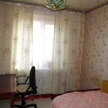 2 к. кв-ра пр. Будівельників (р-н стадіона Олімп), 49 кв.м.