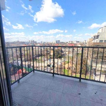 Продам студию в Пространстве на Донского. 1L21 ЖК Пространство на Донского