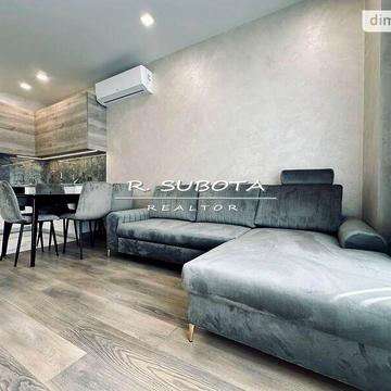 Довгострокова оренда 2к Квартира Набережна Перемоги вулиця ЖК Bartolomeo Resort Town