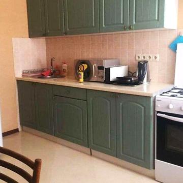 Продаж 1к Квартира Дідріхсона вулиця