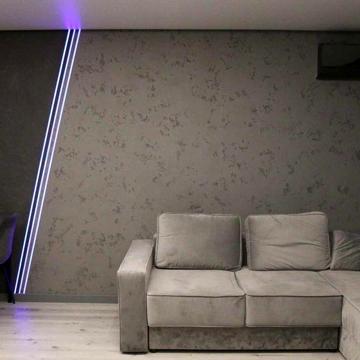 продаж 2 к квартири Бориспіль/75м2/новий ремонт ЖК паларіс