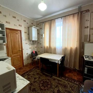 22 лінія, 1