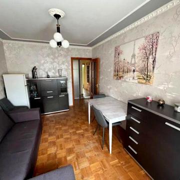 Здам 3х кімнатну квартиру, м. Олексіївська.