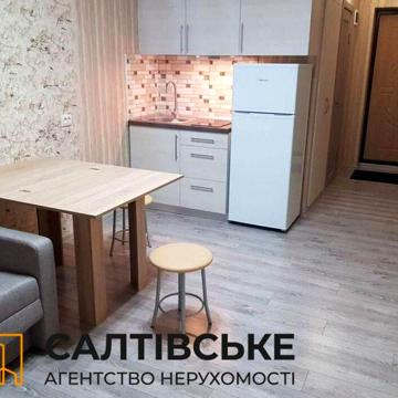 7880-АП Продам гостинку 20м2 в новострое ЖК Сады на Салтовке