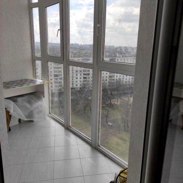 4955-АГ Продам 2к квартиру 73м² в новострое ЖК Юбилейный на Салтовке