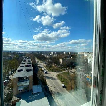 Продаж 2к Квартира Мазепи Івана вулиця