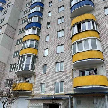 Цегла. Індивідуальне опалення.. Ремонт. Мебля.