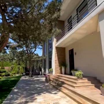 Довгострокова оренда 4к Дім Горіхова вулиця