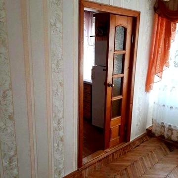 Продаж квартири 49 000$ + можливий торг