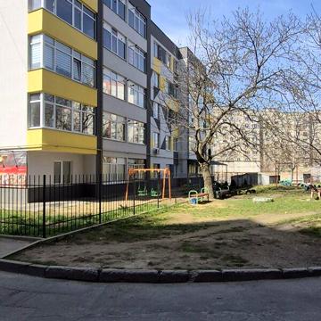 Продаж 1к Квартира Польова вулиця ЖК ул. Полевая, 8