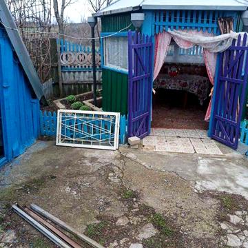 Продам дом в селе Минковка
