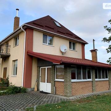 Продаж 5к Дім Західна вулиця